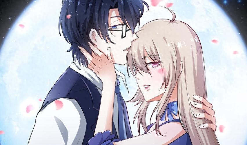 日式轻小说推荐：伪无敌主角+表白系统，快来下载阅读