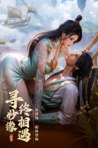 凡人修仙传人界篇官服：踏入奇幻修真世界，体验精彩修仙路