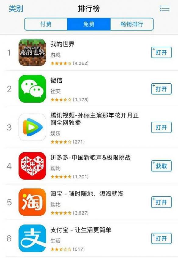 我的世界ipad版下载095_我的世界手游下载排行榜_我的世界手游App Store首发