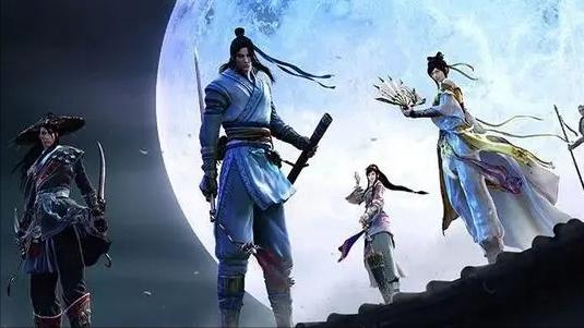 纵剑天下txt下载_失落叶 网游之纵横天下 读者评价