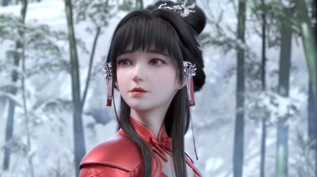 傲世九重天动漫定档10月1日_风凌天下傲世九重天动漫制作方_傲世九重天下载