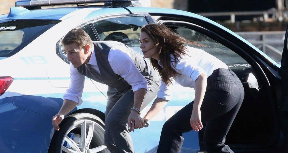 碟中谍 下载_迪士尼新片档期变化_派拉蒙影业电影推迟公告