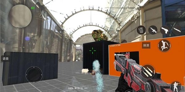 穿越火线单机版官方下载_gz穿越火线单机版隐藏地图攻略_gz穿越火线单机版下载