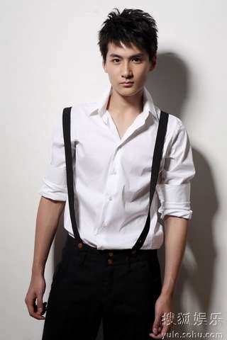 摩登新人类下载_摩登新人类 陈柏霖 郭纬 中戏校草