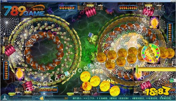 捕鱼达人2最新版v1.3.2安卓版