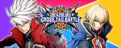 《苍翼默示录:交叉组队战》特别版V2.0 中文免安装版