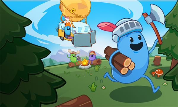 免费游戏加速器