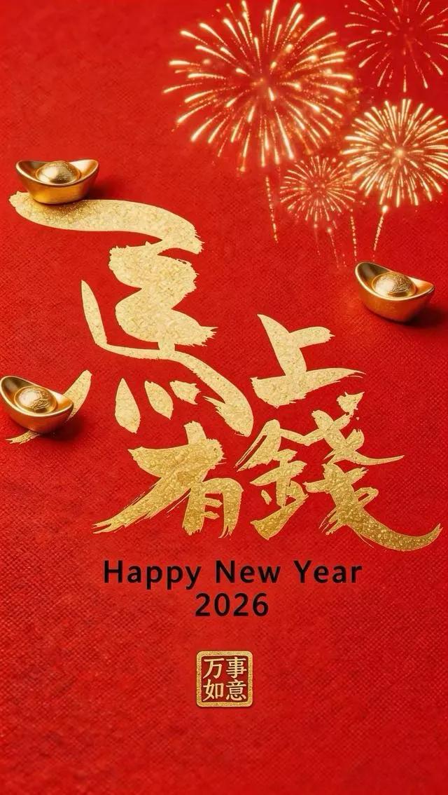 表情包下载2026_传统与现代科技感融合马年拜年话术创新_2026马年拜年图设计趋势